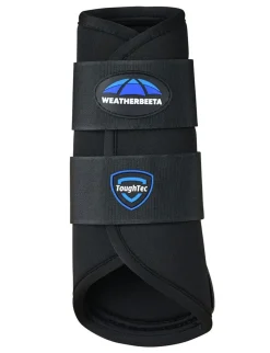 Tough-Tec Prime Brushing Boots
