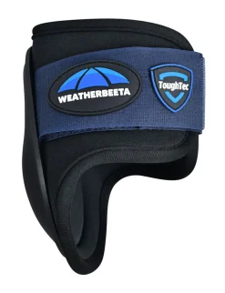 Tough-Tec Prime Fetlock Boots