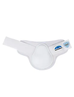 Tough-Tec Prime Fetlock Boots