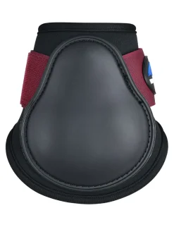 Tough-Tec Prime Fetlock Boots