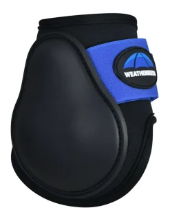 Tough-Tec Prime Fetlock Boots