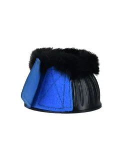Tough-Tec Prime Fleece Trim Rubber Bell Boots