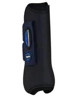 Tough-Tec Prime Open Front Boots