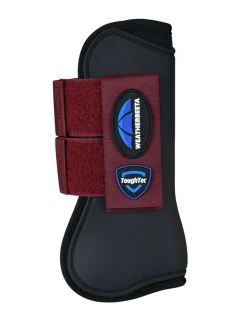 Tough-Tec Prime Open Front Boots