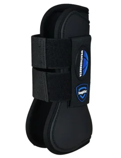 Tough-Tec Prime Open Front Boots