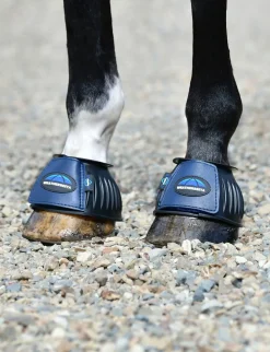 Tough-Tec Prime Rubber Bell Boots