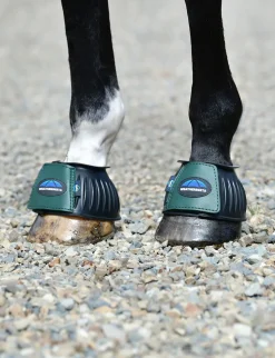 Tough-Tec Prime Rubber Bell Boots