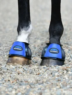 Tough-Tec Prime Rubber Bell Boots