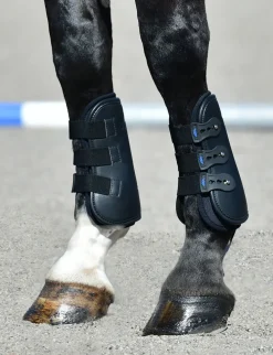 Tough-Tec Pro Open Front Boots