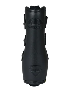 Tough-Tec Pro Open Front Boots