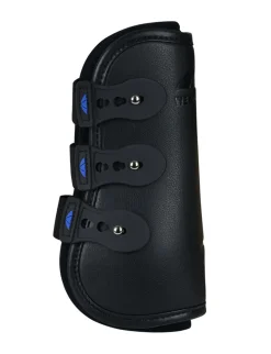 Tough-Tec Pro Open Front Boots