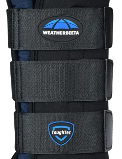 Tough-Tec Stable Boot Wraps