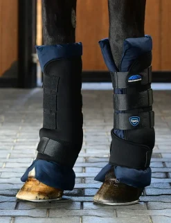 Tough-Tec Stable Boot Wraps