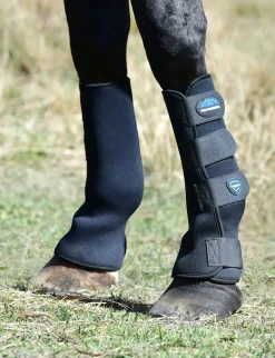 Tough-Tec Turnout Boots