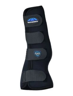 Tough-Tec Turnout Boots