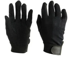 Track Riding Gloves