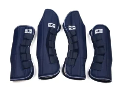 Travel Boots