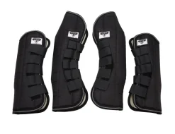 Travel Boots