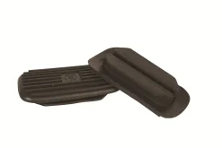 Two Bar Stirrup Iron Treads