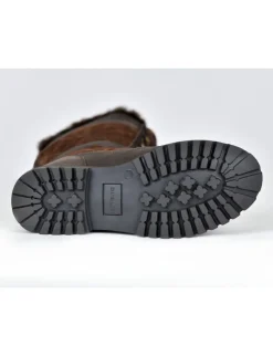 Yukon Quilt Boots